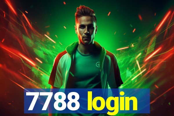 7788 login