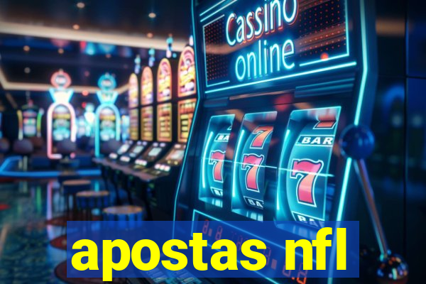 apostas nfl