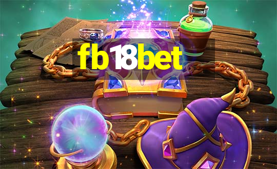 fb18bet