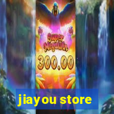 jiayou store