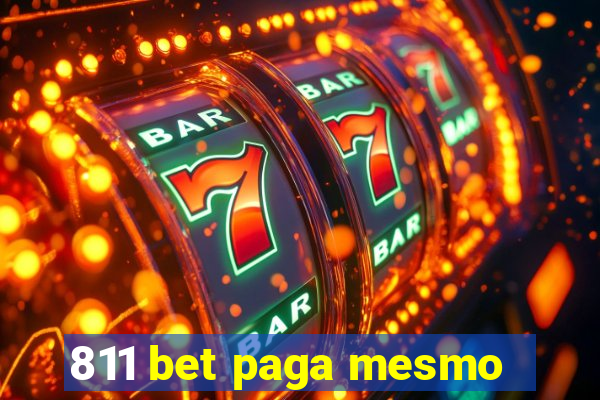 811 bet paga mesmo