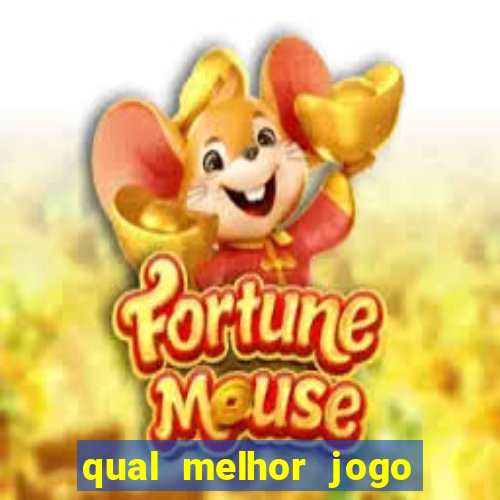 qual melhor jogo de aposta futebol