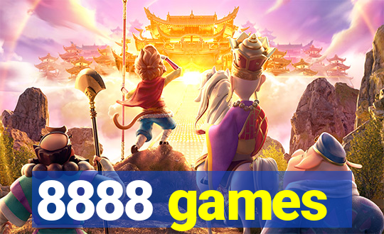 8888 games