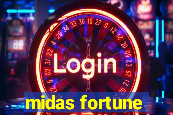 midas fortune