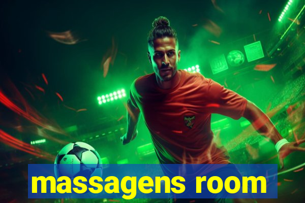 massagens room