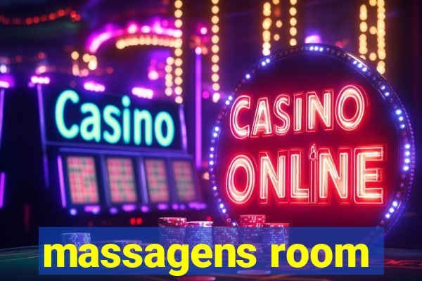 massagens room