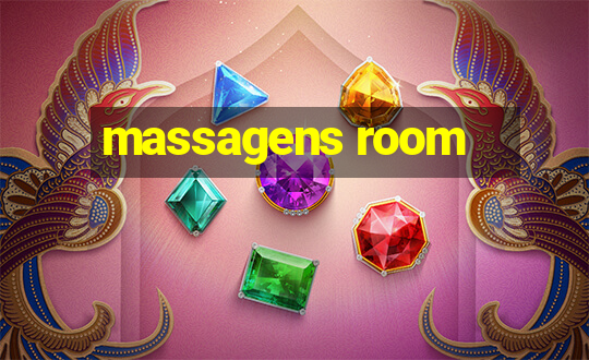 massagens room