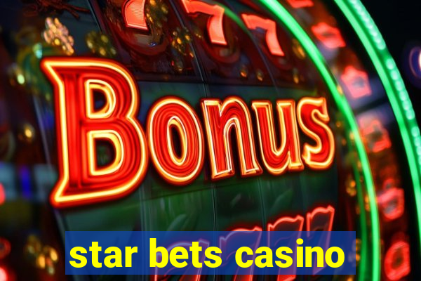 star bets casino