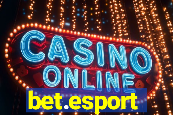 bet.esport