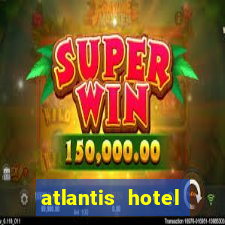 atlantis hotel casino bahamas