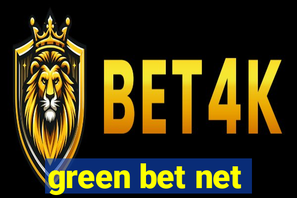 green bet net