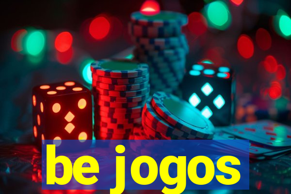 be jogos