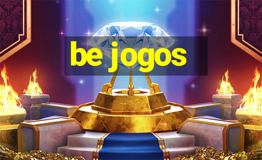 be jogos