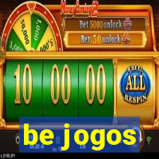 be jogos