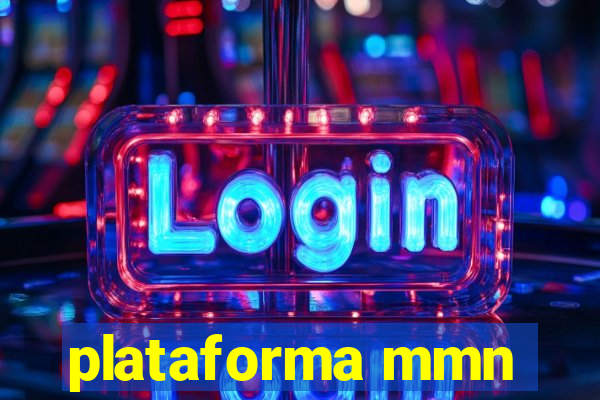 plataforma mmn