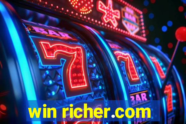 win richer.com