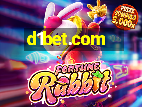 d1bet.com