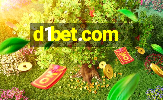 d1bet.com