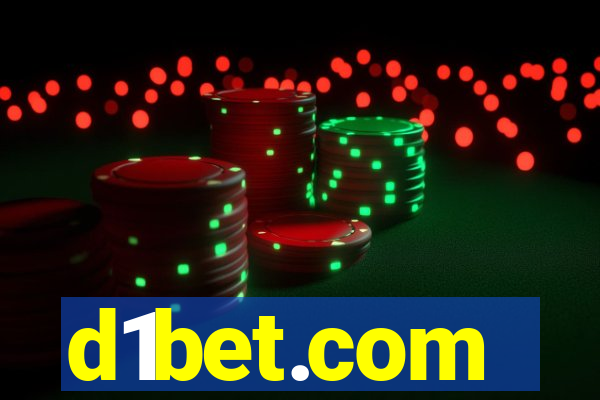 d1bet.com