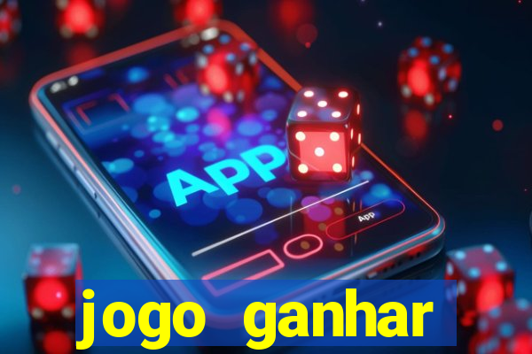 jogo ganhar dinheiro pix