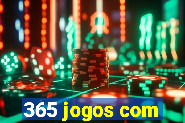 365 jogos com