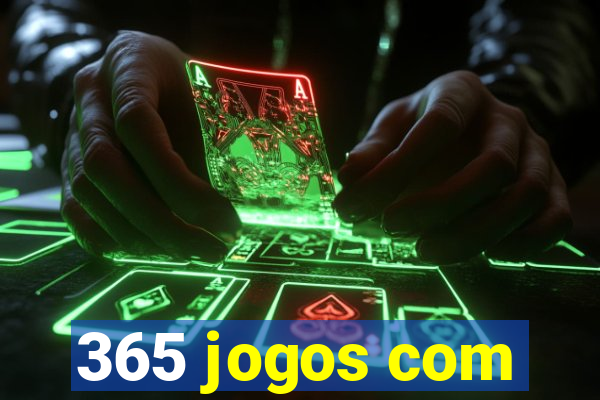 365 jogos com