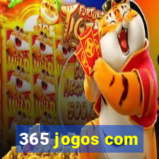 365 jogos com