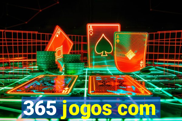 365 jogos com