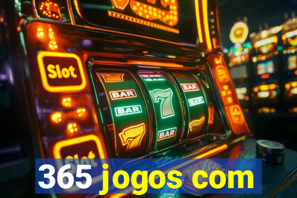 365 jogos com