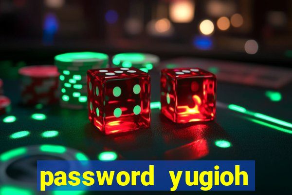 password yugioh forbidden memories