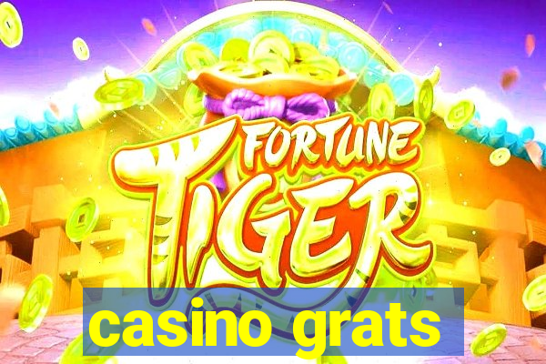 casino grats