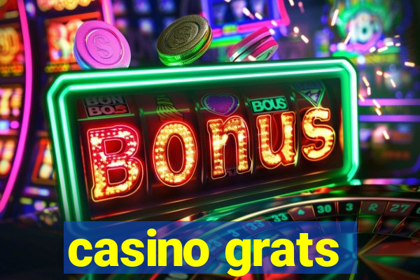 casino grats