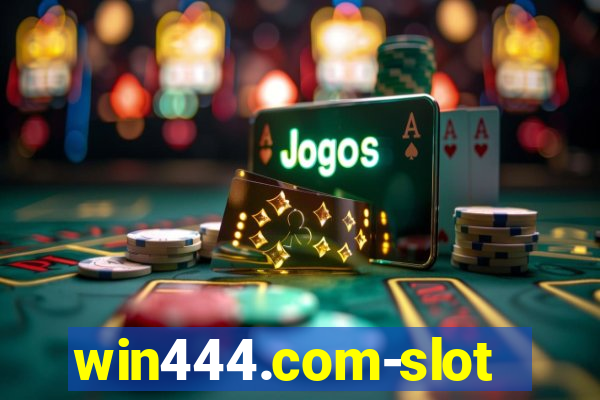 win444.com-slot machine casino