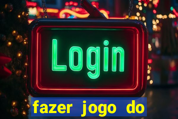 fazer jogo do bicho pelo celular