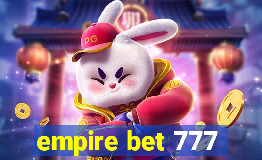 empire bet 777