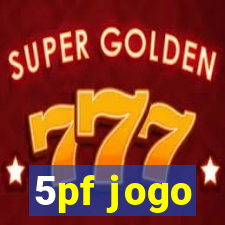 5pf jogo