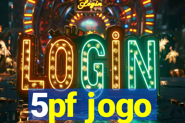 5pf jogo