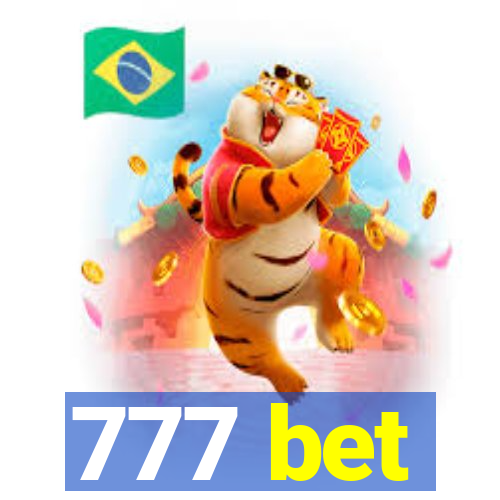 777 bet