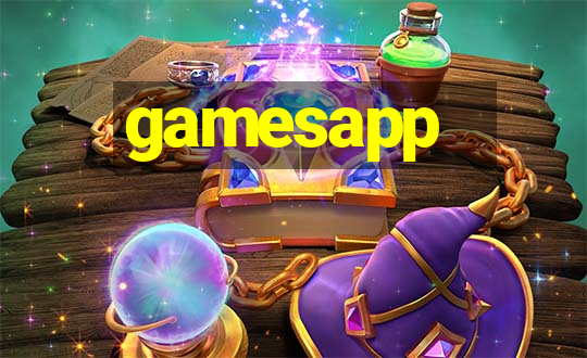 gamesapp