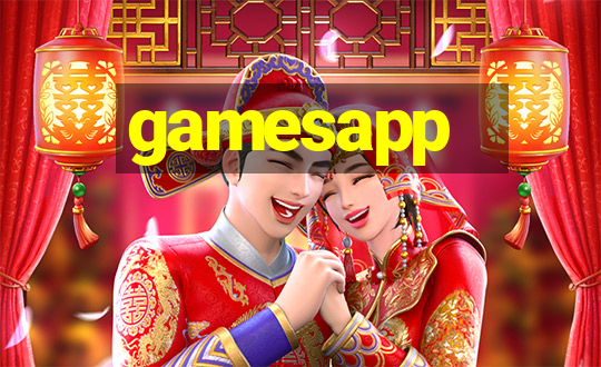 gamesapp