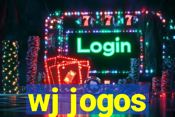 wj jogos