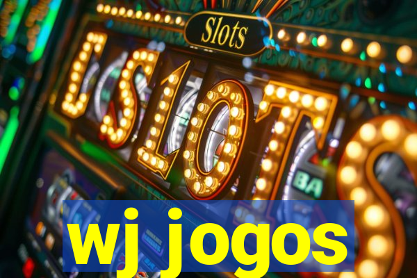 wj jogos