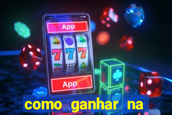 como ganhar na estrela bet