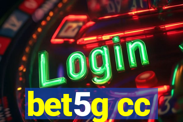 bet5g cc