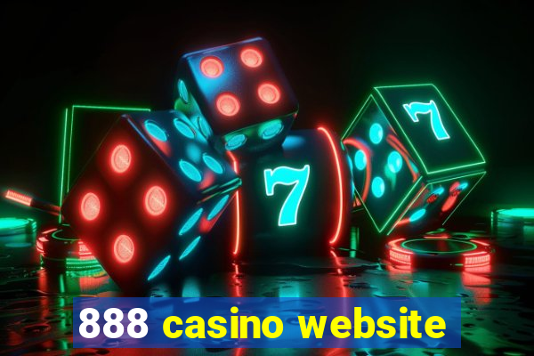 888 casino website