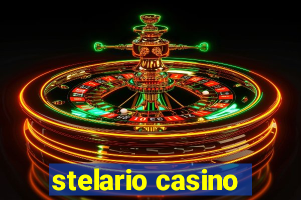 stelario casino