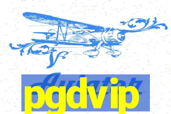 pgdvip