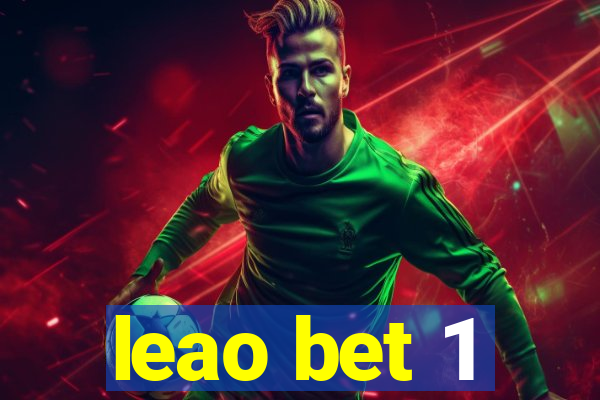 leao bet 1