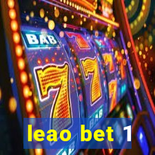 leao bet 1