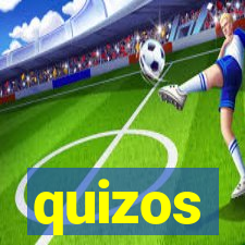 quizos